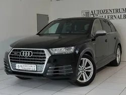 Andere Gebraucht 2017 Audi SQ7 Ambiente SUV | 34.990 € (Guter Preis)