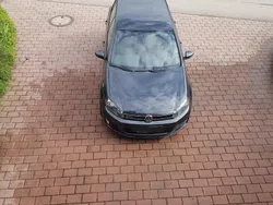 Grau Gebraucht 2012 VW Golf VII GTD Limousine | 9.800 € (Guter Preis)