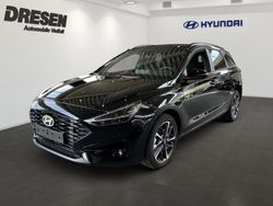 Schwarz Neu 2025 Hyundai i30 Advantage Kombi | 28.390 € (Fairer Preis)