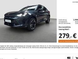 Grau Gebraucht 2025 Cupra Formentor SUV | 32.662 € (Superpreis)