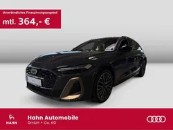 Grau Neu 2024 Audi A5 Ambiente Coupé | 62.104 € (Fairer Preis)
