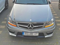 Andere farben Gebraucht 2012 Mercedes C350 Limousine | 8.250 €