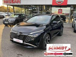 Black pearl Neu 2025 Nissan Qashqai Tekna+ SUV | 41.990 € (Fairer Preis)