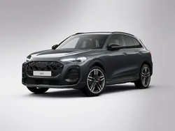 Tamboragrau metallic Neu 2025 Audi SQ5 Sport SUV | 82.900 € (Superpreis)