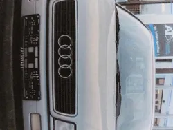 Silber Gebraucht 1995 Audi Coupé Coupé | 7.000 €