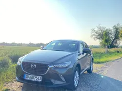 Braun Gebraucht 2017 Mazda CX-3 SUV | 13.000 € (Guter Preis)