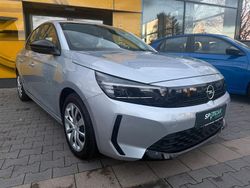 Silber Gebraucht 2024 Opel Corsa Kleinwagen | 15.880 € (Guter Preis)