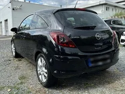 Gebraucht 2009 Opel Corsa Color Edition Kleinwagen | 2.300 € (Guter Preis)