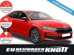 Neu 2025 Skoda Octavia Essence Limousine | 25.590 € (Superpreis)