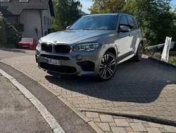 Grau Gebraucht 2018 BMW X5 M Performance SUV | 47.000 €