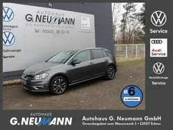 Gebraucht 2019 VW Golf VII IQ Drive | 17.690 € (Guter Preis)