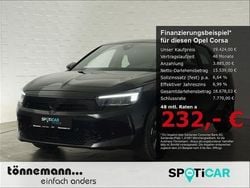 Schwarz Gebraucht 2024 Opel Corsa Kleinwagen | 19.424 € (Guter Preis)