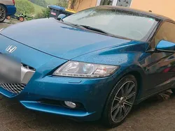 Honda CR-Z
