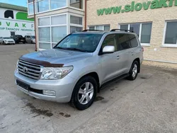 Gebraucht 2008 Toyota Land Cruiser SUV | 21.900 €