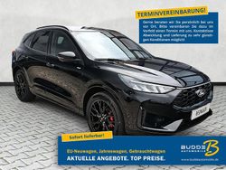 Agateblack metallic Neu 2025 Ford Kuga ST-Line X SUV | 40.750 € (Fairer Preis)