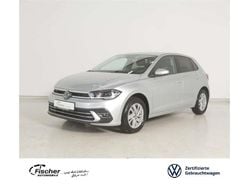 Silber Gebraucht 2024 VW Polo Style Limousine | 20.940 € (Guter Preis)