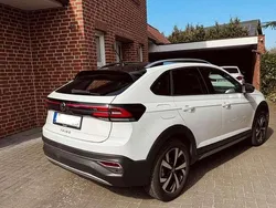 Weiß Gebraucht 2023 VW Taigo Style SUV | 21.400 € (Guter Preis)