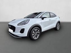 Frozen white Neu 2025 Ford Puma Titanium | 24.790 € (Guter Preis)