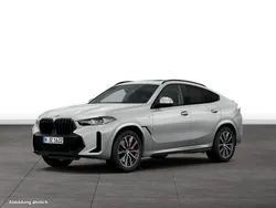 Andere Gebraucht 2024 BMW X6 M Sport SUV | 93.831 € (Fairer Preis)