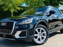 Schwarz Gebraucht 2017 Audi Q2 SUV | 14.990 € (Fairer Preis)