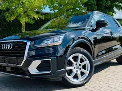 Schwarz Gebraucht 2017 Audi Q2 SUV | 15.990 € (Fairer Preis)