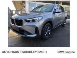 Weiß Gebraucht 2025 BMW X1 SUV | 38.990 € (Fairer Preis)