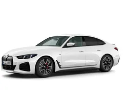 Gebraucht 2024 BMW i4 Efficient Dynamics Limousine | 52.490 € (Teuer)