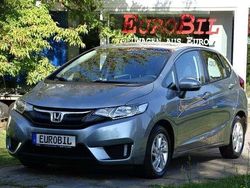Tinted silver (nh823m) Gebraucht 2016 Honda Jazz Comfort Kleinwagen | 9.980 € (Fairer Preis)