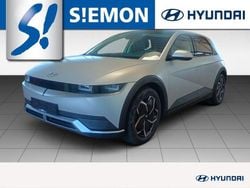 Gold Gebraucht 2024 Hyundai Ioniq 6 Techniq Limousine | 33.430 € (Superpreis)