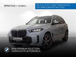Metallic Gebraucht 2024 BMW X5 Performance SUV | 81.900 € (Superpreis)