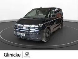 Deep black perleffekt Neu 2025 VW T7 Style Van | 81.870 €
