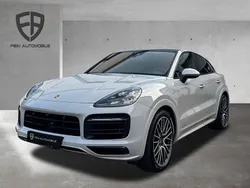Kreide Gebraucht 2020 Porsche Cayenne SUV | 82.900 € (Fairer Preis)
