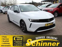 Weiß Gebraucht 2025 Opel Astra Edition Limousine | 26.850 € (Fairer Preis)