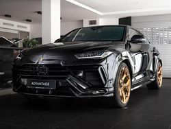 Schwarz Gebraucht 2025 Lamborghini Urus SUV | 326.500 € (Guter Preis)