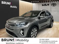 Astro grau Neu 2025 Kia Stonic Vision SUV | 21.990 € (Etwas zu teuer)