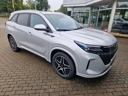 Silber Neu 2025 DFSK E5 SUV | 31.895 €