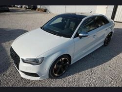Weiß Gebraucht 2016 Audi S3 Limousine | 27.750 € (Etwas zu teuer)