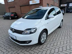 Schwarz Gebraucht 2013 VW Golf VII Life Limousine | 10.000 € (Guter Preis)