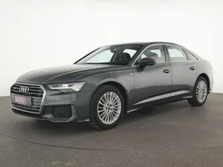Daytonagrau Gebraucht 2022 Audi A6 Design Limousine | 34.995 € (Superpreis)