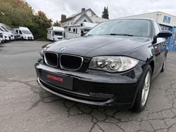 Schwarz Gebraucht 2008 BMW 120 Efficient Dynamics Kleinwagen | 5.250 € (Fairer Preis)