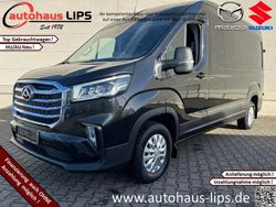 Schwarz Gebraucht 2024 Maxus V90 Van | 26.990 €