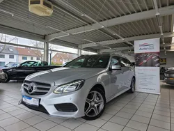 Mercedes E350
