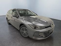 5x diabase grey met. Neu 2026 VW Passat R-line Kombi | 49.022 € (Superpreis)