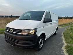 Weiß Gebraucht 2019 VW T6.1 Van | 21.790 € (Fairer Preis)