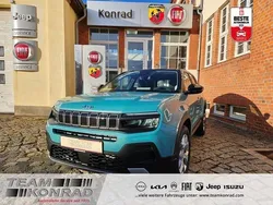 Grün Neu 2024 Jeep Avenger Altitude SUV | 25.950 € (Fairer Preis)