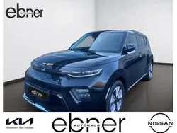 Othercolor Gebraucht 2024 Kia Soul EV Inspiration SUV | 31.990 € (Guter Preis)