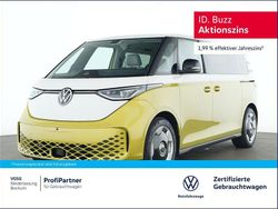 Gelb Gebraucht 2025 VW ID. Buzz Pro Van / Kleinbus | 65.140 € (Guter Preis)