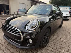 Schwarz Gebraucht 2018 Mini Cooper D Cabriolet Cabrio | 14.990 € (Guter Preis)