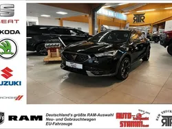 Schwarz Neu 2024 Cupra Formentor SUV | 30.890 € (Superpreis)