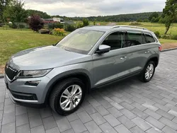 Grau Gebraucht 2018 Skoda Kodiaq Style SUV | 25.999 € (Fairer Preis)